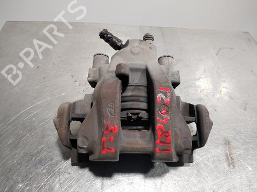 Used Left rear brake caliper MERCEDES-BENZ E-CLASS (W211) E 220 CDI (211.006) (150 hp) 11563696