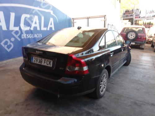 Left front window switch VOLVO S40 II (544) 1.6 D | BP22740588I27  - Image 5