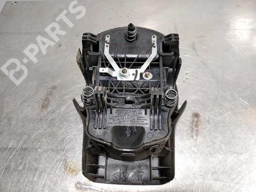Driver airbag NISSAN PATHFINDER III (R51) 2.5 dCi 4WD | BP9981291C9 