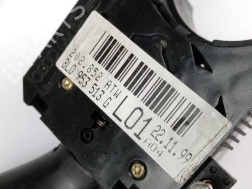 Devioluci VW NEW BEETLE (9C1, 1C1) 1.9 TDI | BP22740950I23 