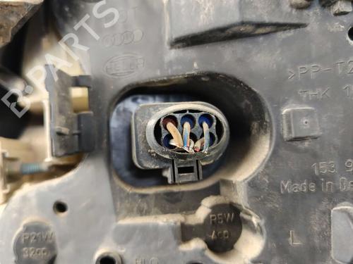 Left taillight AUDI A4 B6 (8E2) 2.0 | BP40459632C34 - Image 3
