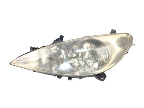 Used Left headlight Left headlight PEUGEOT 307 (3A/C) 2.0 HDi 90 (90 hp) 40493374 40493374