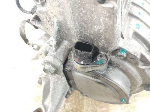 Rear differential MITSUBISHI OUTLANDER III (GG_W, GF_W, ZJ, ZL, ZK) 2.0 Hybrid 4WD (GG2W) | BP17673325M24 
