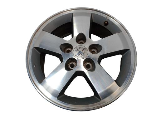 Used Rim PEUGEOT 4007 (VU_, VV_) 2.2 HDi (156 hp) 29135871