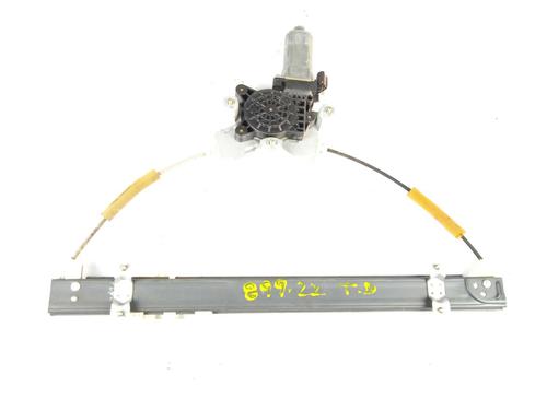 Used Rear right window mechanism Rear right window mechanism SSANGYONG RODIUS I [2005-2026] 11270520 11270520