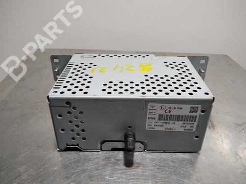 Radio FORD FOCUS III  | BP10035796E6 