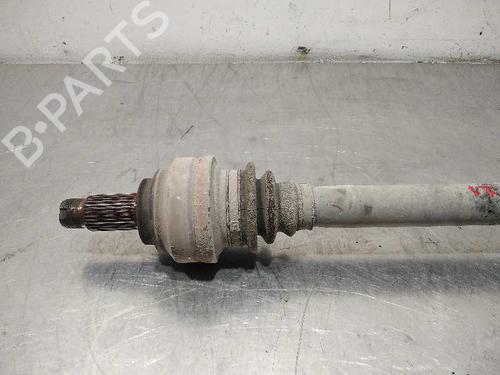 Right rear driveshaft BMW 7 (E65, E66, E67) | BP9981052M41 - Image 2