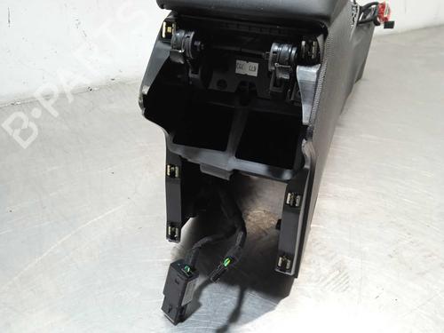 Armrest / Center console CITROËN C4 III (BA_, BB_, BC_) | BP13489247I20 - Image 4