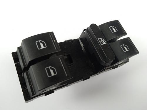 left-front-window-switch-vw-passat-b7-362-1k4959857b-2010-2011-2012-2013-2014-2015-11171700 main image
