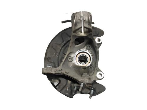 Left front steering knuckle VW PASSAT B8 Variant (3G5, CB5) 2.0 TDI | BP36998050M25 - Image 2