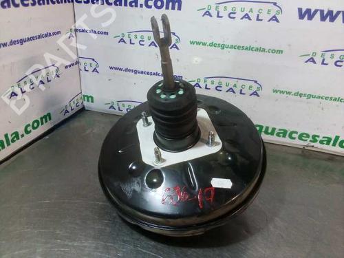 Used Servo brake Servo brake DACIA SANDERO II [2012-2026] 10929610 10929610