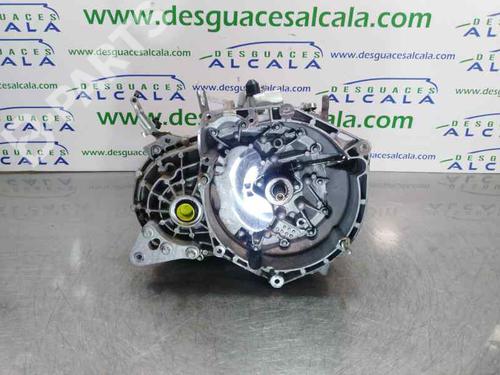 Used Gearbox FIAT 500L (351_, 352_) 1.6 D Multijet (199LYE1B) (120 hp) 10929030