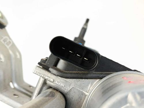 Front wiper motor SEAT LEON (KL1, KLG) 2.0 TDI | BP37293609M29 - Image 3