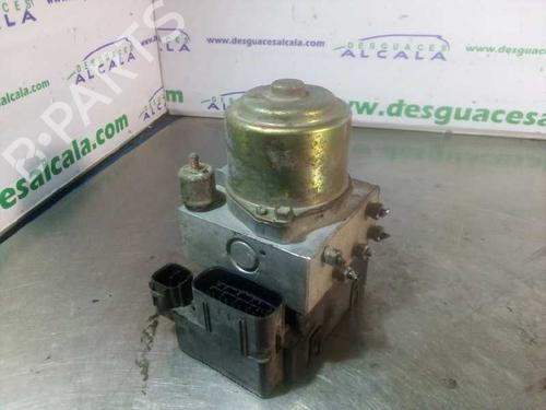 Used ABS pump ABS pump MITSUBISHI PAJERO III (V7_W, V6_W) [1999-2007] 11363974 11363974