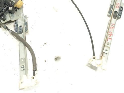 Front right window mechanism BMW 3 (E46) 320 d | BP22604535C23 