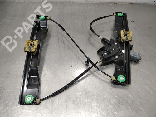Front left window mechanism FORD FOCUS III  | BP10065225C22 