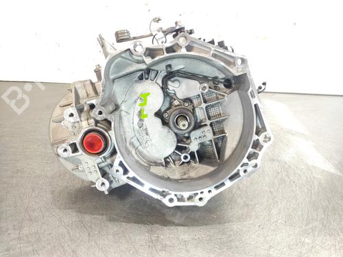 Used Gearbox OPEL ASTRA J GTC 1.6 CDTI (08) (136 hp) 13028478