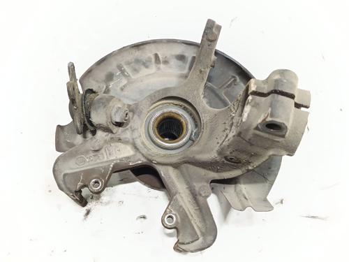 Left front steering knuckle SEAT CORDOBA (6L2) 2.0 | BP27563747M25 