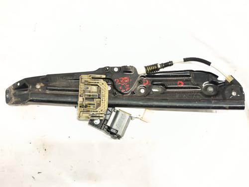 Rudehejsemekanisme Højre bagtil BMW 5 (F10) 520 d | BP26573193C25 