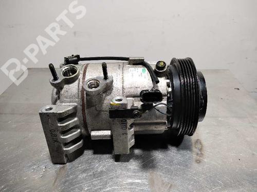 AC compressor KIA SPORTAGE III (SL)  | BP9997381M34 