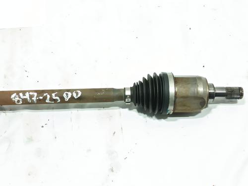 Right front driveshaft KIA XCEED (CD) 1.0 T-GDI | BP31802897M39
