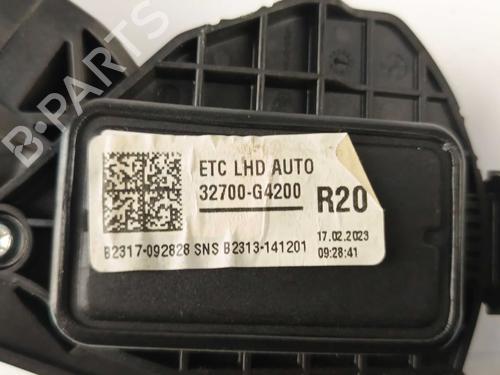 Pedal KIA XCEED (CD) 1.0 T-GDI | BP31805324I4  - Image 5