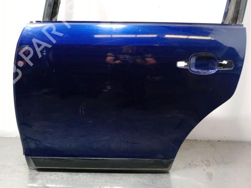 Left rear door CITROËN C4 I (LC_) 1.6 HDi | BP26308586C4 