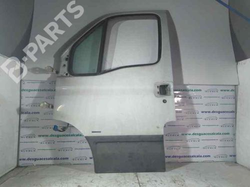 Used Left front door Left front door IVECO DAILY IV Van [2006-2012] 10957301 10957301