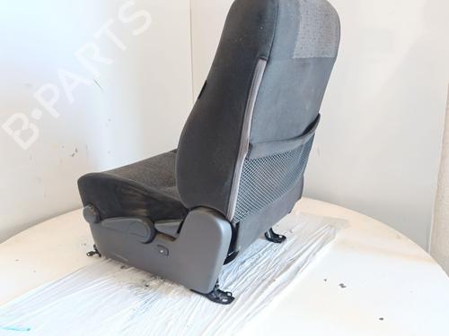 Left front seat TOYOTA LAND CRUISER PRADO (_J12_) 3.0 D-4D (KDJ120, KDJ125) | BP29854094C15