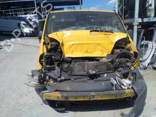 Injection rail RENAULT TRAFIC II Van (FL) | BP9996861M98 - Image 6