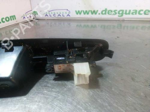 Left rear window switch RENAULT KADJAR (HA_, HL_) | BP10930189I29 - Image 2