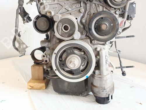 Engine TOYOTA RAV 4 III (_A3_)  | BP29511723M1 