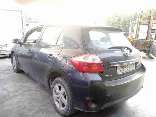 Left front window switch TOYOTA AURIS (_E15_) | BP15588563I27 - Image 7