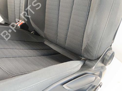 Seats set AUDI A4 B9 (8W2, 8WC) 2.0 TDI | BP33931616C78 - Image 6