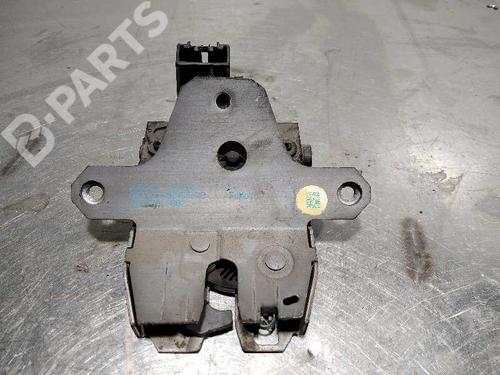 Bakluke lås LAND ROVER RANGE ROVER SPORT I (L320) 3.0 D 4x4 | BP10093706C101 
