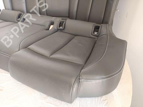 Seats set AUDI A7 Sportback (4GA, 4GF) 3.0 TDI quattro | BP30279987C78