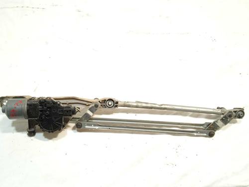Used Front wiper motor Front wiper motor FORD FOCUS II (DA_, HCP, DP) 1.6 TDCi (109 hp) 17555081 17555081