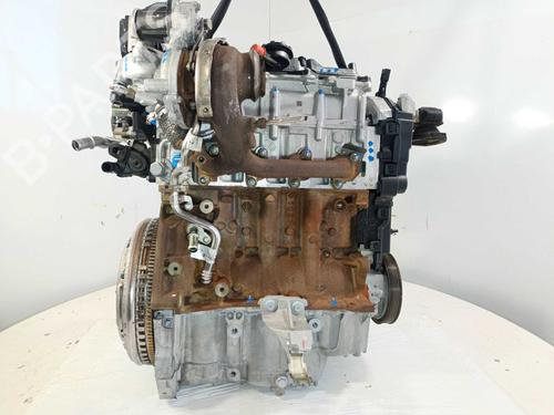 Engine RENAULT CLIO V (B7_) 1.5 Blue dCi 100 (B7AD) | BP38518131M1  - Image 6