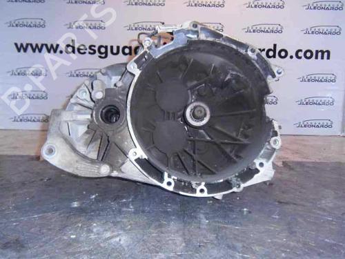 Used Gearbox Gearbox 16170216 16170216