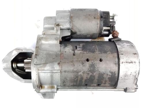 Used Starter MERCEDES-BENZ E-CLASS (W210) E 270 CDI (210.016) (170 hp) 26325677