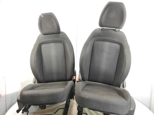 Used Seats set Seats set FIAT TIPO Hatchback (356_, 357_) 1.3 D (356HXH1A) (95 hp) 19161629 19161629