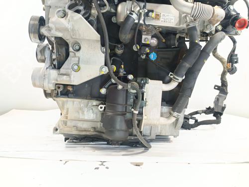Engine KIA SORENTO II (XM) 2.2 CRDi 4WD | BP29433047M1 