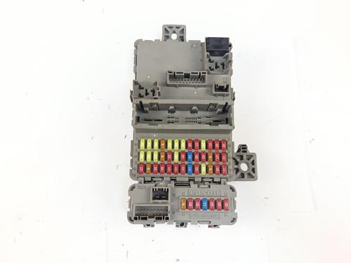 Used Fuse box Fuse box HONDA CIVIC X Hatchback (FC_, FK_) 1.0 VTEC (126 hp) 35951456 35951456