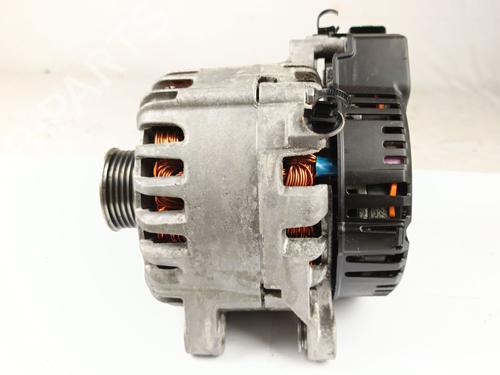Alternator PEUGEOT 208 I (CA_, CC_) | BP30442467M7