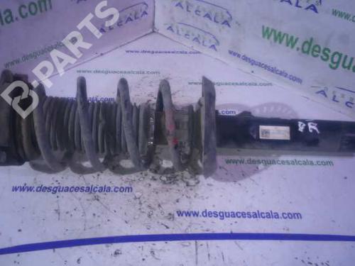 Used Right front shock absorber Right front shock absorber AUDI A3 Sportback (8PA) 1.9 TDI (105 hp) 11014084 11014084