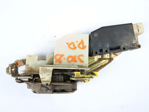 Front right lock OPEL ASTRA F CLASSIC Saloon (T92) 1.6 i (F19, M19) BP28025915C97