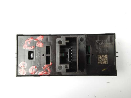 Left front window switch SEAT LEON ST (5F8) | BP15525254I27 - Image 2