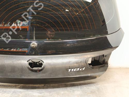 Tailgate BMW 1 (F20) 118 d | BP29305993C6
