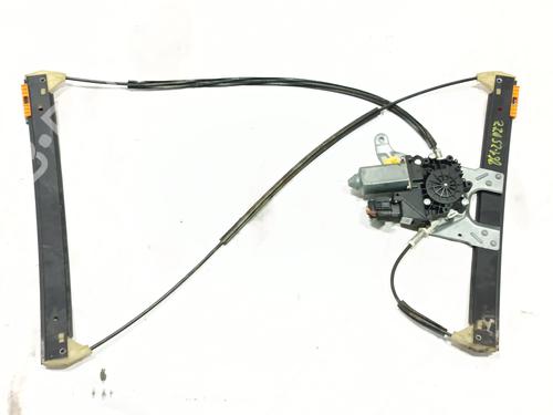 Used Front left window mechanism AUDI A3 (8L1) 1.9 TDI (90 hp) 31793245