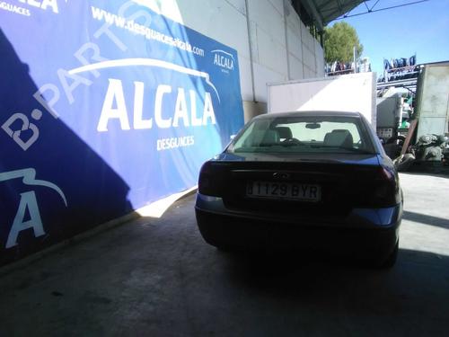 Left front window switch FORD MONDEO III (B5Y)  | BP11242605I27  - Image 5